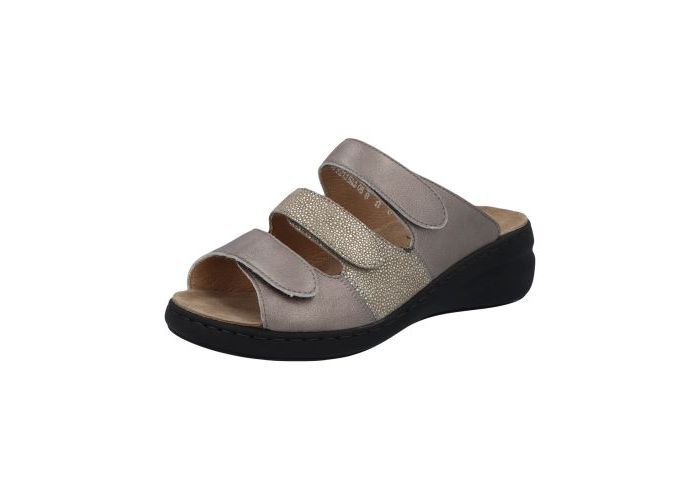 Solidus Mules Spezial H 21154-40448 Marmo/Taupe Taupe
