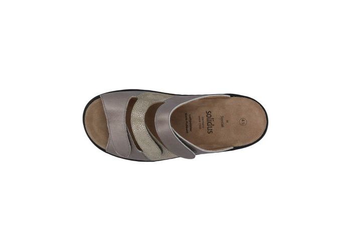 Solidus 10092 Instekers Taupe