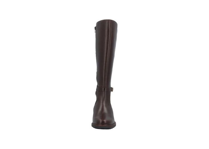Solidus 10957 Laarzen Bruin