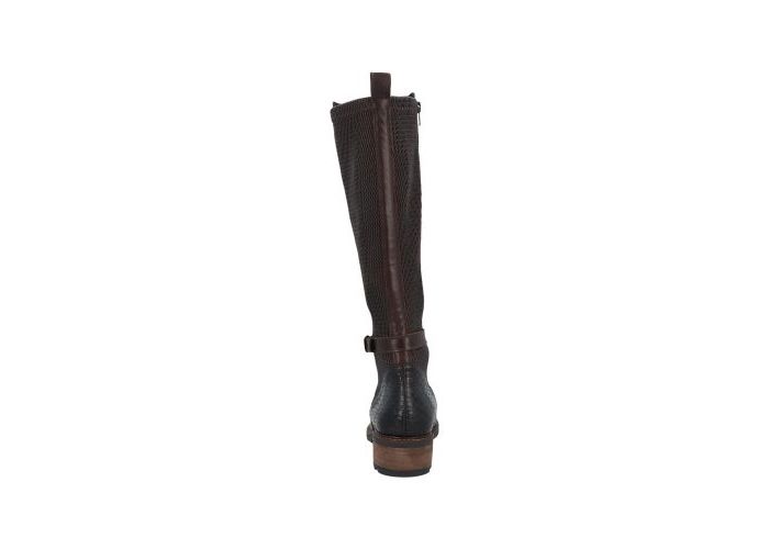 Solidus 10957 Laarzen Bruin