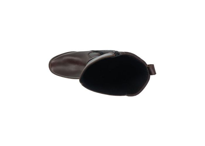 Solidus 10957 Laarzen Bruin
