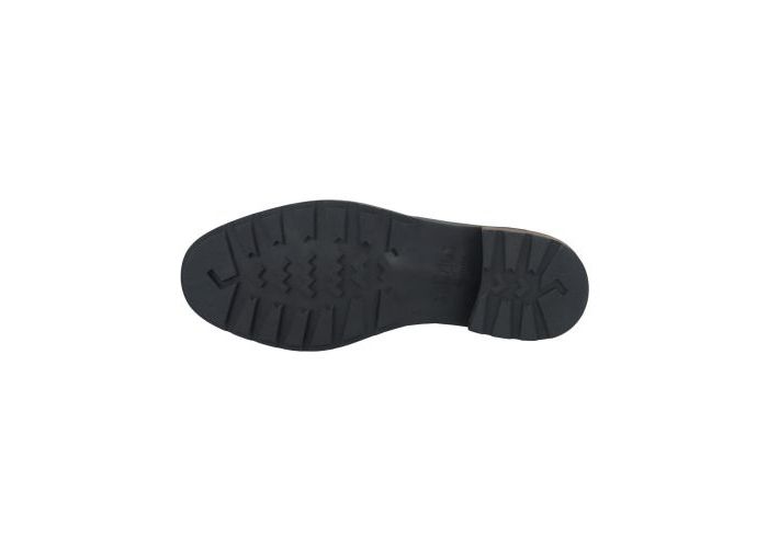 Solidus 10957 Laarzen Bruin
