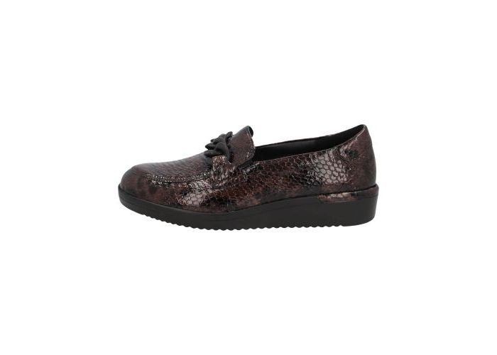 Solidus 11532 Moccasins & loafers Bruin