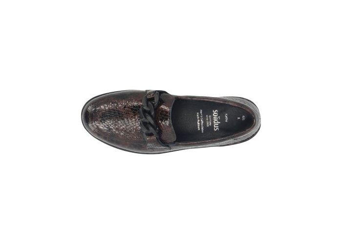 Solidus 11532 Moccasins & loafers Bruin