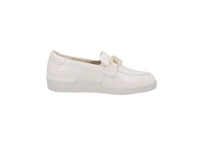 Solidus 10681 Moccasins & loafers Ecru