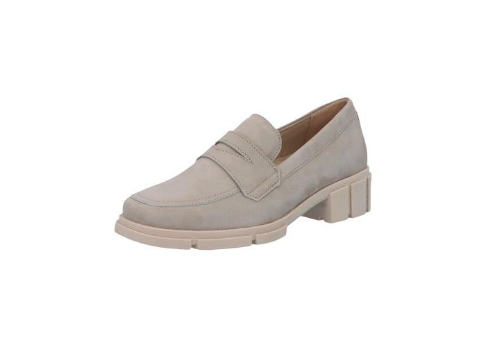 Solidus 9086 Loafers & slip-ons Grege
