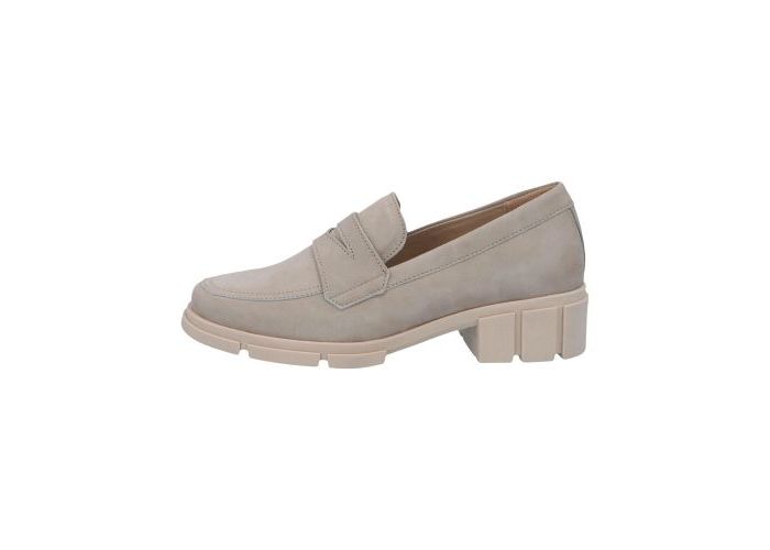 Solidus 9086 Moccasins & loafers Grege