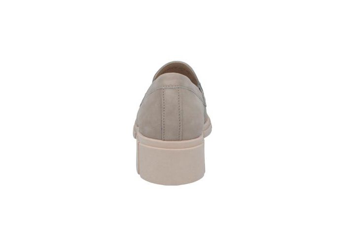 Solidus 9086 Loafers & slip-ons Grege