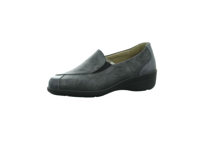 Solidus 6826 Moccasins & loafers Grijs
