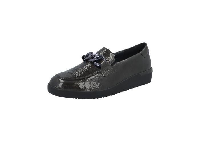 Solidus 10951 Moccasins & loafers Grijs
