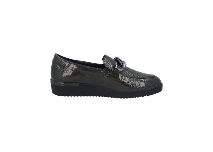 Solidus 10951 Moccasins & loafers Grijs