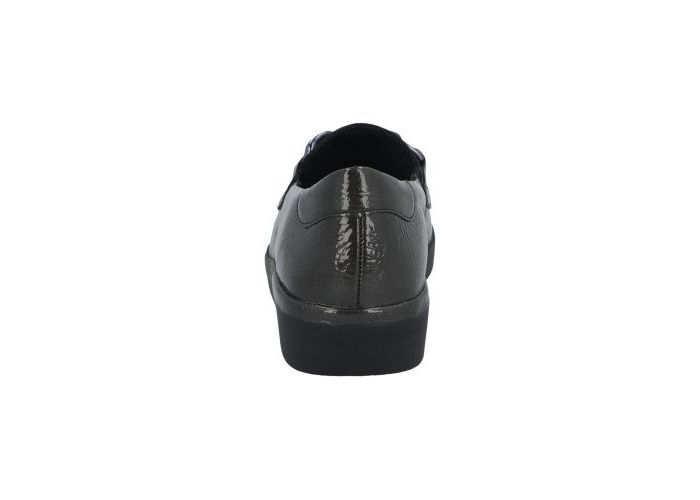 Solidus 10951 Moccasins & loafers Grijs