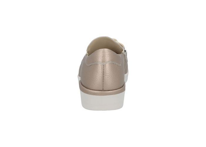 Solidus 11271 Moccasins & loafers Metallic