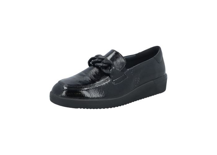 Solidus 10454 Loafers & slip-ons Black