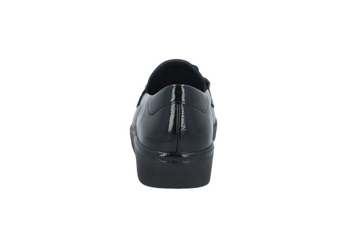 Solidus 10454 Mocassins Noir