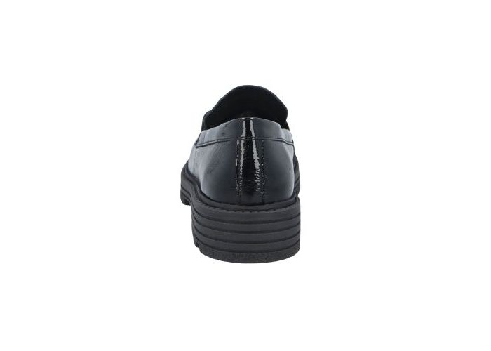 Solidus 9933 Loafers & slip-ons Black