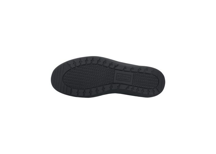 Solidus 11542 Pantoffels Blauw