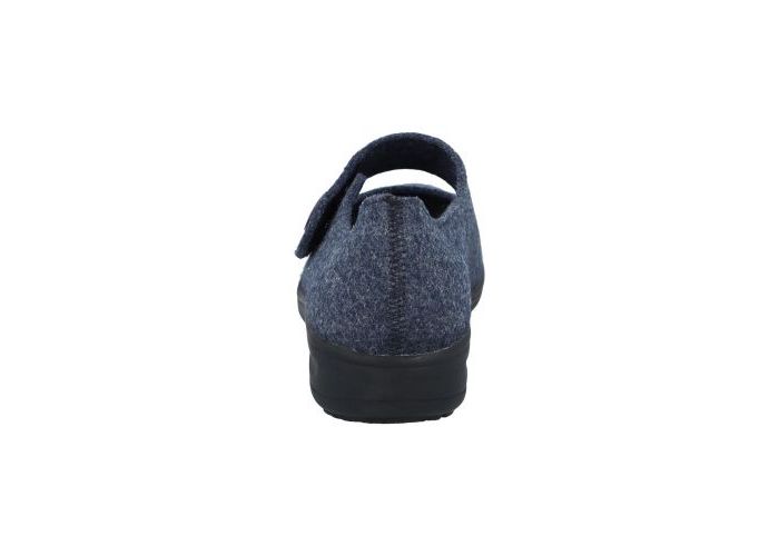 Solidus 10462 Slippers Blue