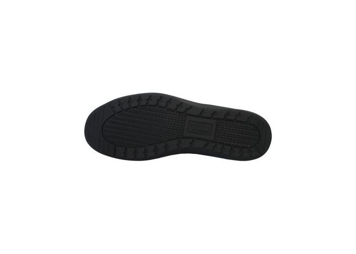 Solidus 11543 Pantoffels Blauw