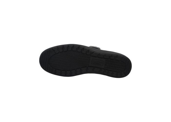 Solidus 10463 Slippers Grey