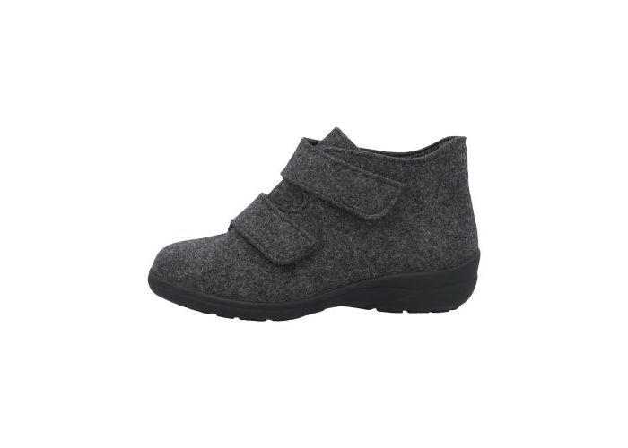 Solidus 9937 Chaussons Gris