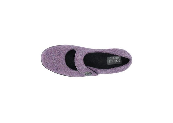 Solidus 9826 Chaussons Violet