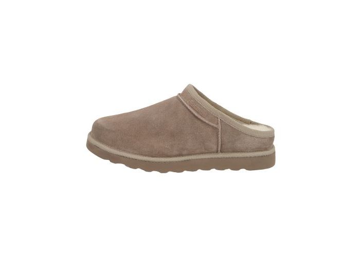 Solidus 11548 Pantoffels Taupe