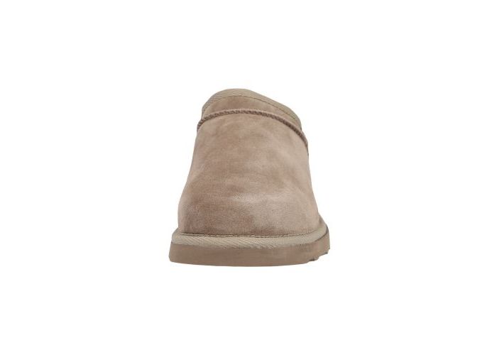 Solidus 11548 Pantoffels Taupe