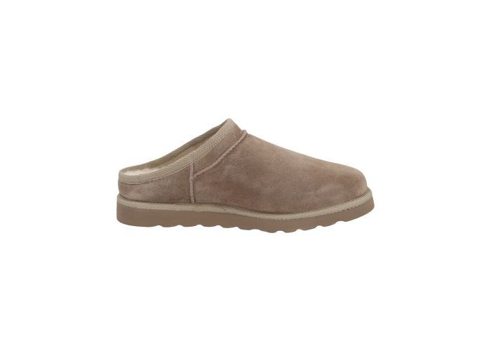 Solidus 11548 Pantoffels Taupe