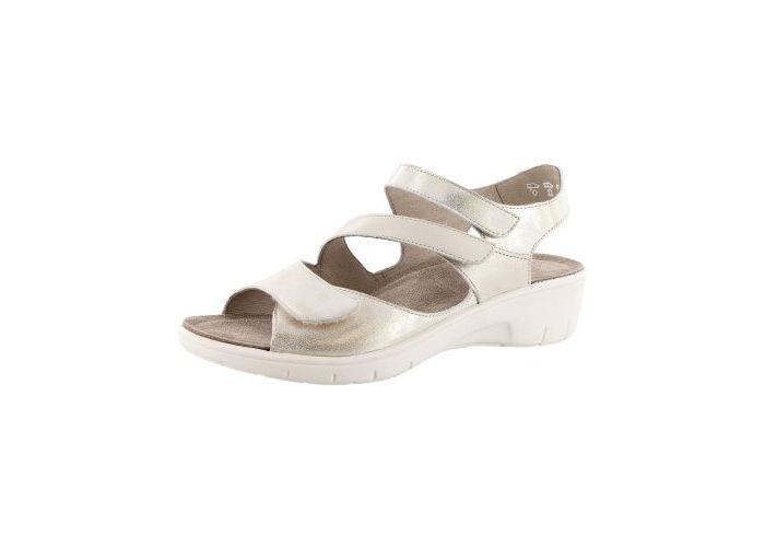 Solidus 6694 Sandalen Beige