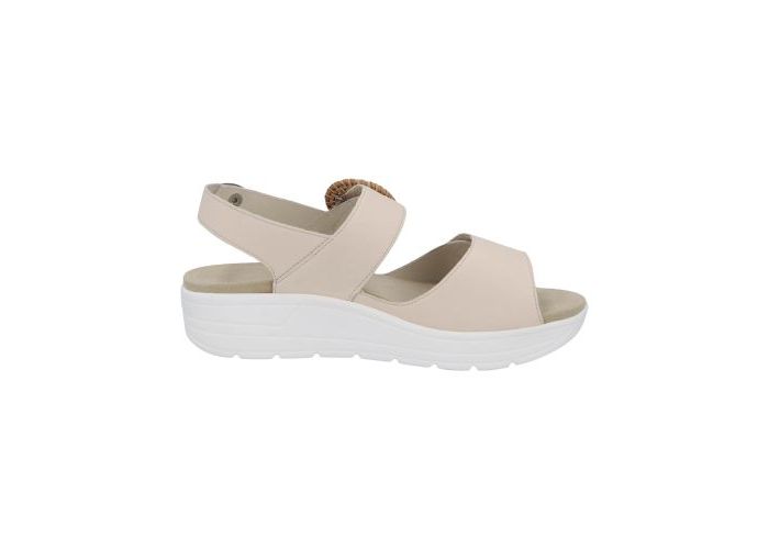 Solidus 9636 Sandalen Beige