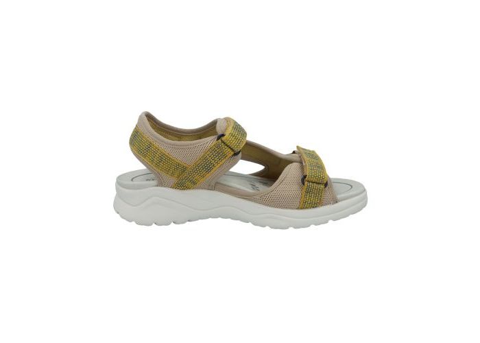 Solidus 9087 Sandalen Beige