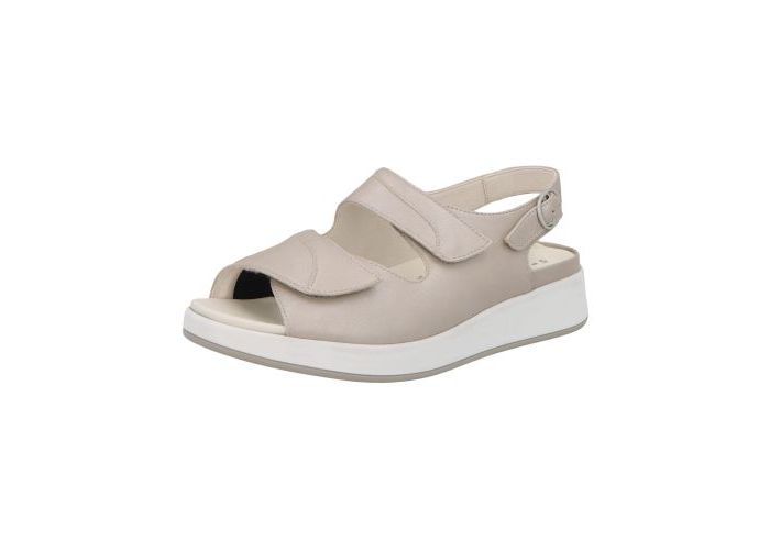 Solidus Sandals Hannah H 75500-30578 Sabbia/Hielo Beige