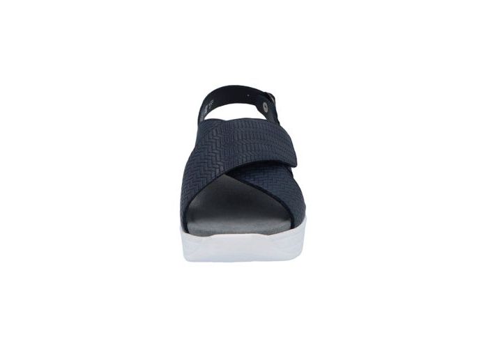 Solidus 9075 Sandals Blue