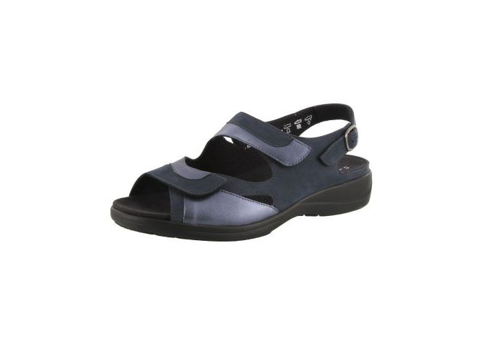 Solidus Sandals Lia H 73094-80042  Blue