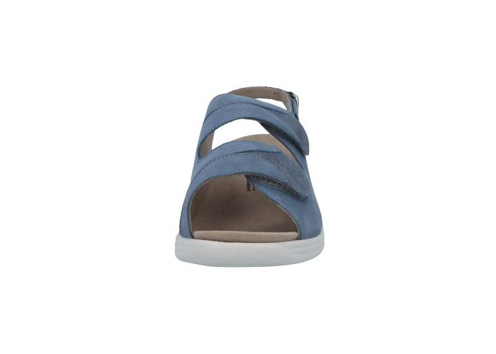 Solidus 10053 Sandals Blue