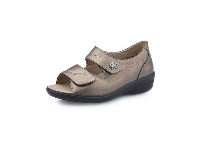 Solidus Sandals Therapo W Torf 47020 30147  Bronze