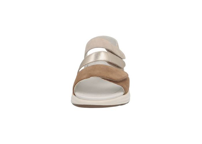 Solidus 11288 Sandalen Bruin