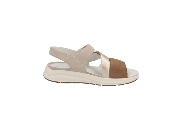Solidus 11288 Sandalen Bruin