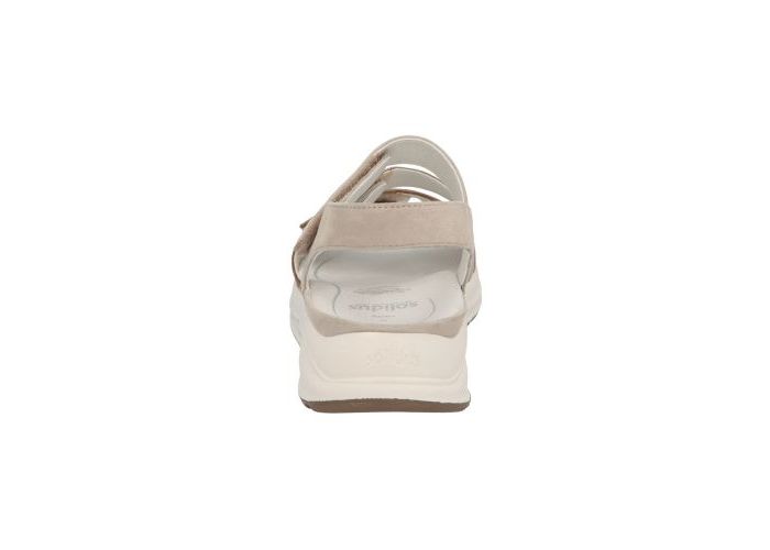 Solidus 11288 Sandalen Bruin