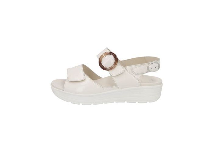 Solidus 10335 Sandals Off-white