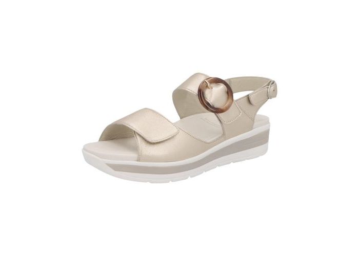 Solidus 10781 Sandalen Goud