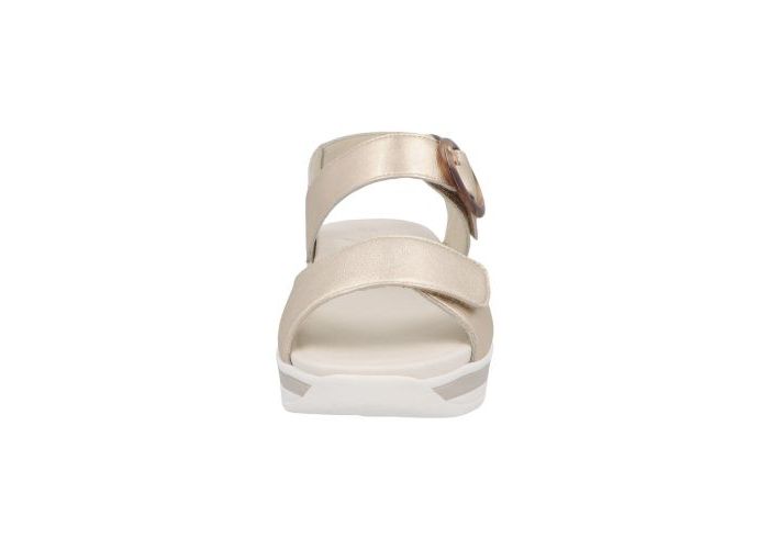 Solidus 10781 Sandalen Goud