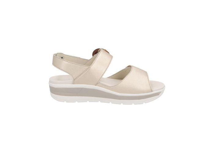 Solidus 10781 Sandalen Goud