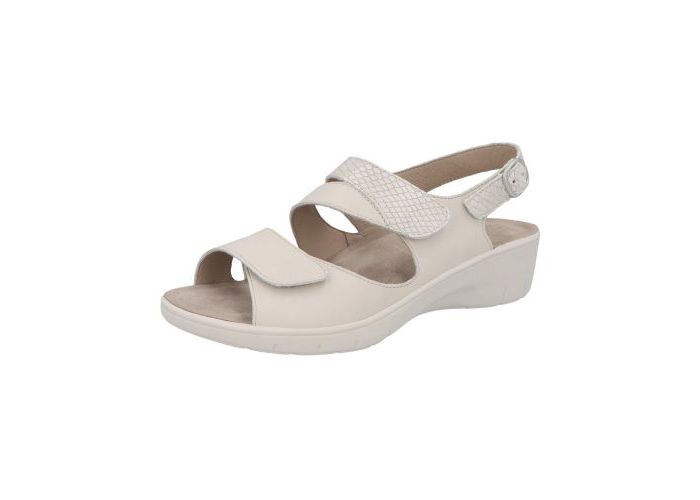 Solidus 10901 Sandalen Grege