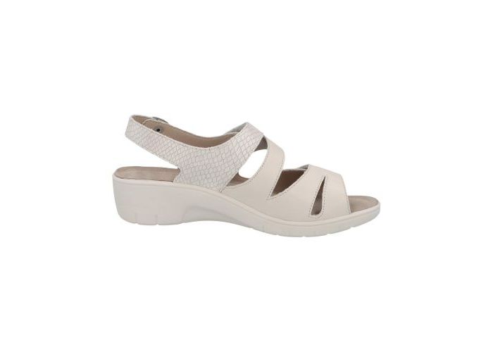 Solidus 10901 Sandalen Grege