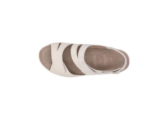 Solidus 10901 Sandalen Grege