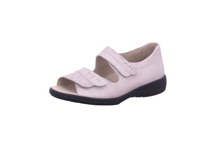 Solidus Sandals Lia H 73081-20717 Sasso/Dough Grey