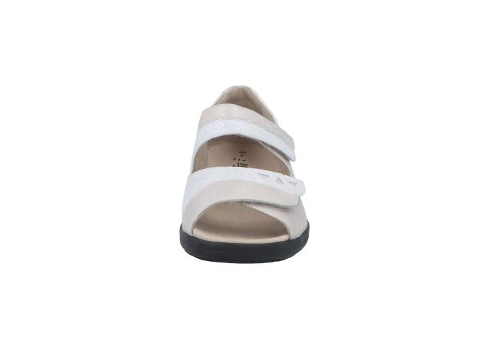 Solidus 9694 Sandals Grey