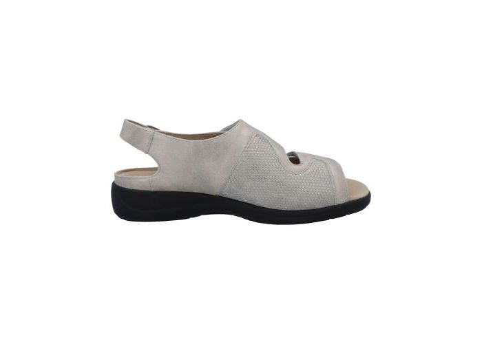 Solidus 8950 Sandales Gris